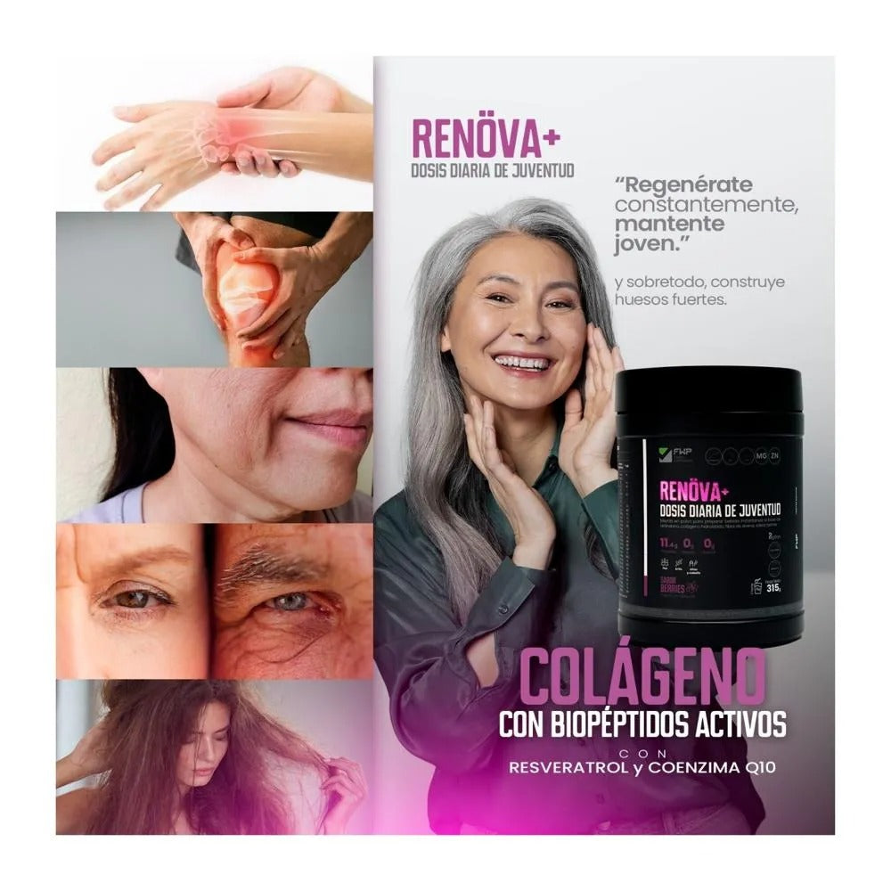 RENOVA PLUS