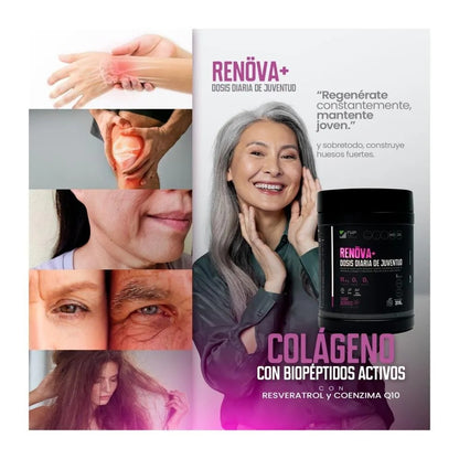 RENOVA PLUS